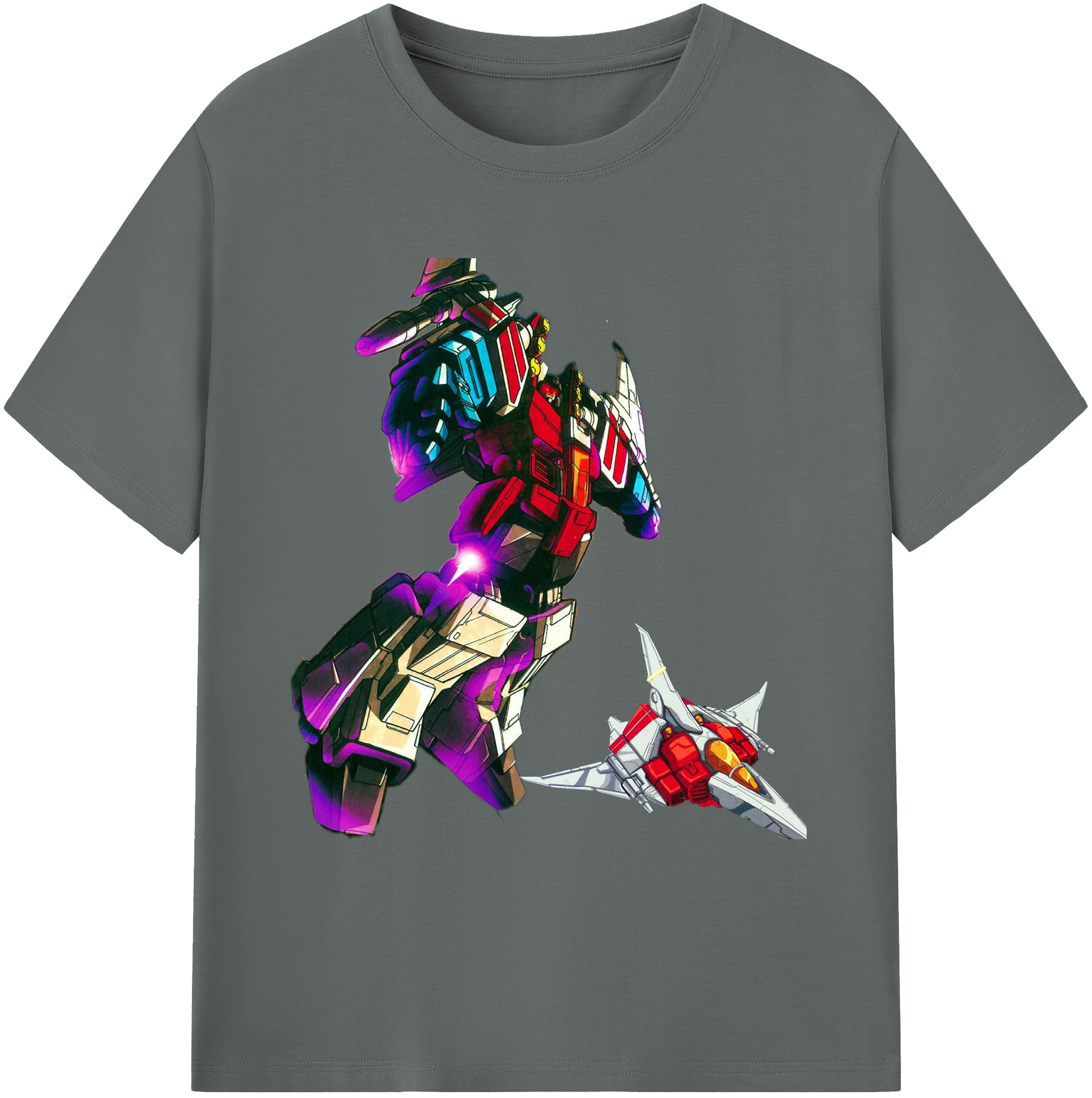 （画像用）  綿100％ メンズ半袖Tシャツ｜肌触りやわらか＆通気性